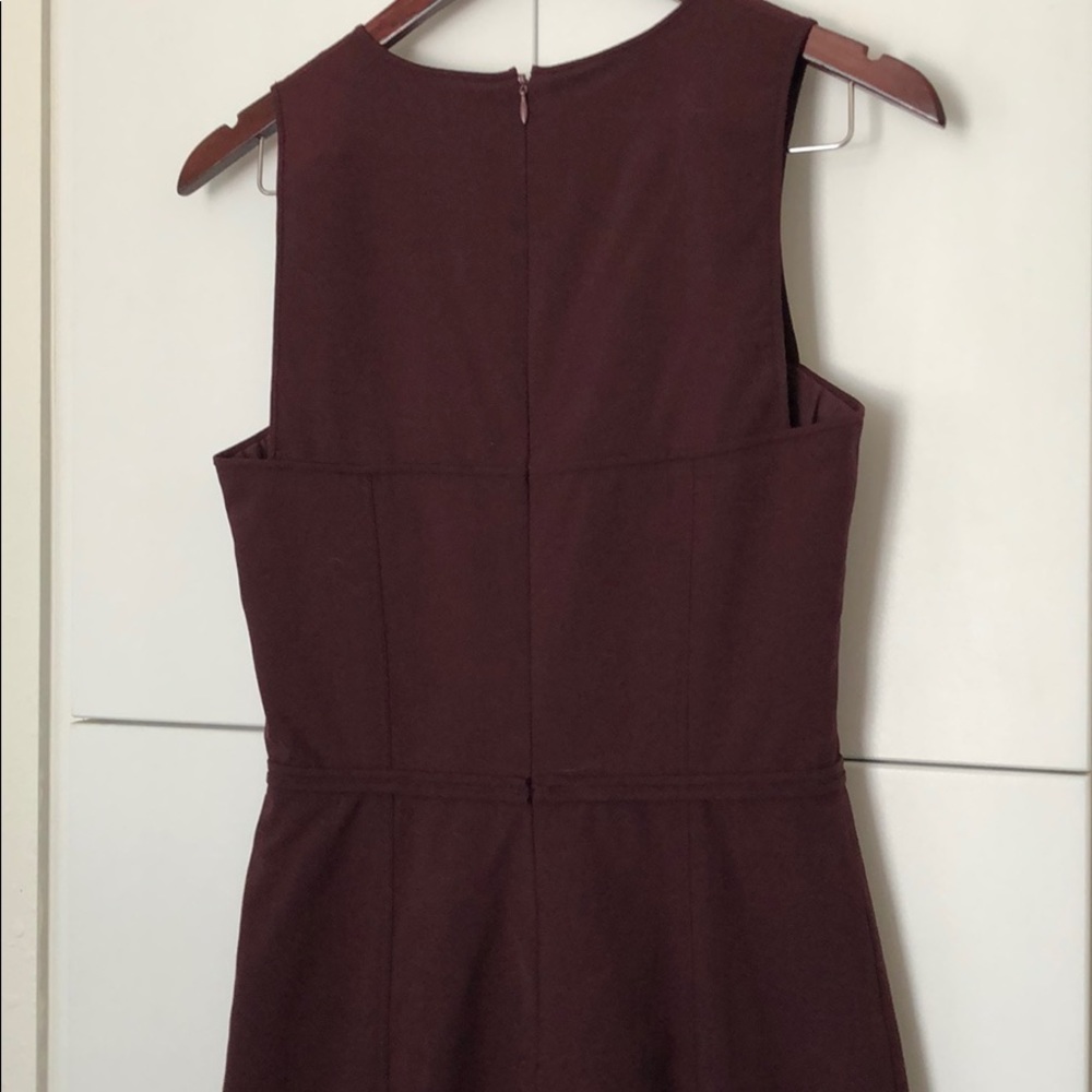Theory Cocktail Dress - Picture 8 of 8